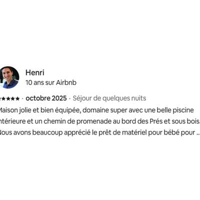 Le Four à Pain octobre 2025