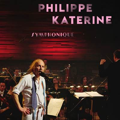 Philippe Katerine Symphonique-news