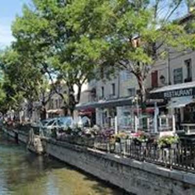L'Isle sur la Sorgue - La venise Provençale-news