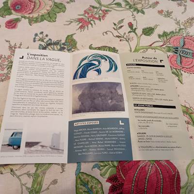 Campredon exposition 2024