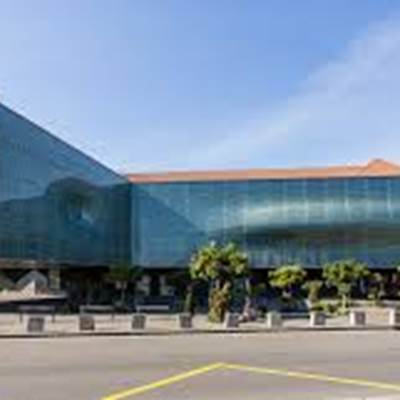 Cité de la dentelle Calais-page