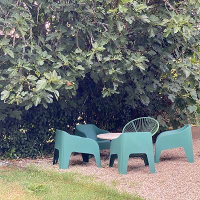 Salon de jardin-page
