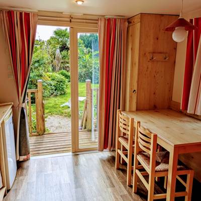 Cottage de launay blot