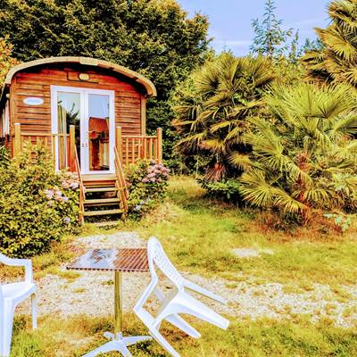 Cottage de launay blot