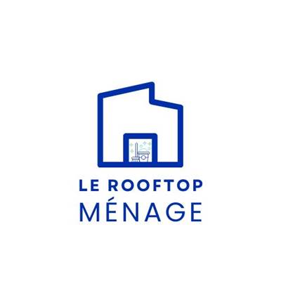 Logo Rooftop Ménage