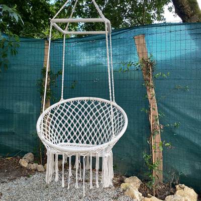 Fauteuil suspendu-page