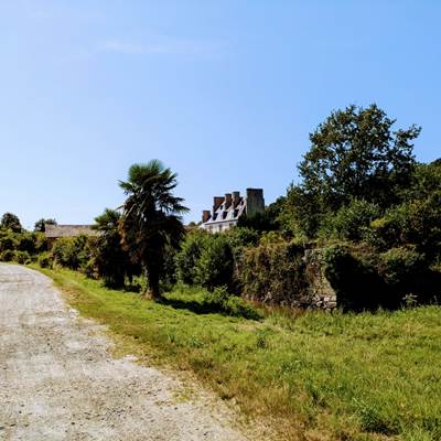 Domaine de launay blot  ,Gites et  chambres  d hotes
