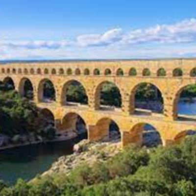 Pont du Gard-news