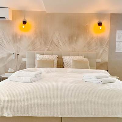 Le lit queensize