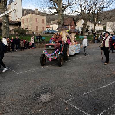 Carnaval à Duravel-news
