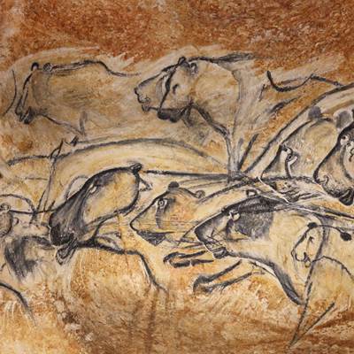 Grotte Chauvet 2-news