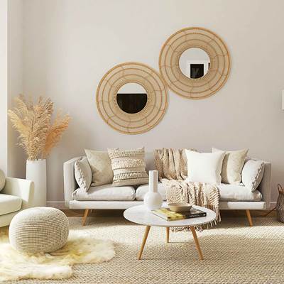 salon cocooning
