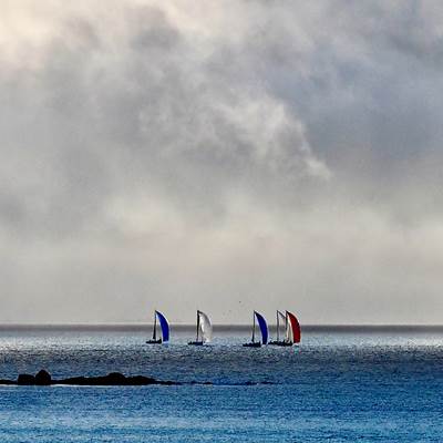 Vue de la villa ty men krenn-news