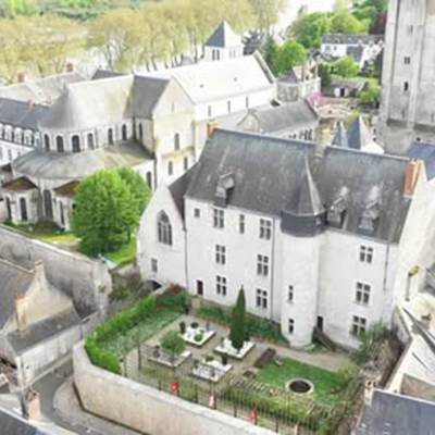 Beaugency