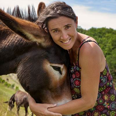 Cécile GUICHARD