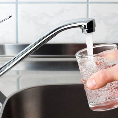 Qualité de l'eau Ferme du Parc