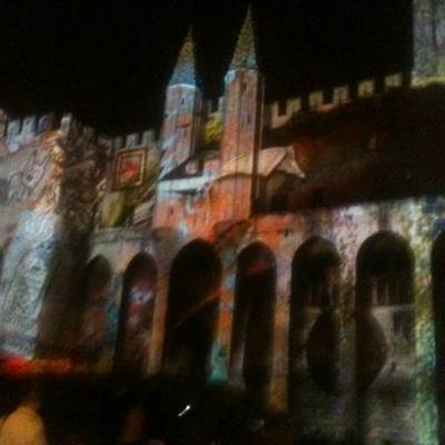 palais des papes son lumieres-page