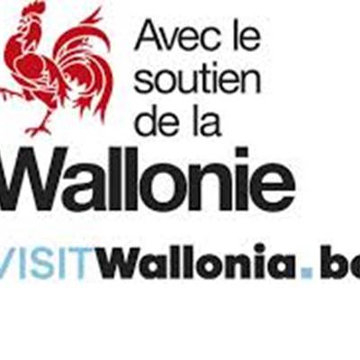 Visit Wallonia