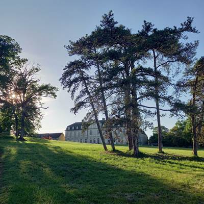 LP Parc