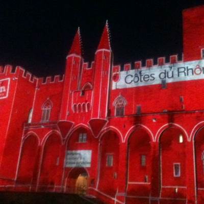 palais pape cotes rhones-page
