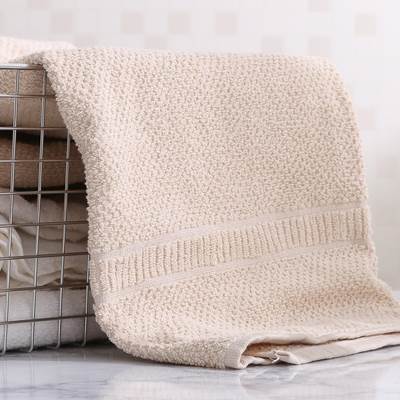 linge de lits et linge de toilette