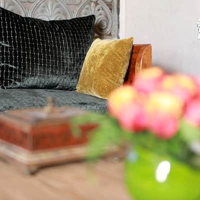 Le salon-page