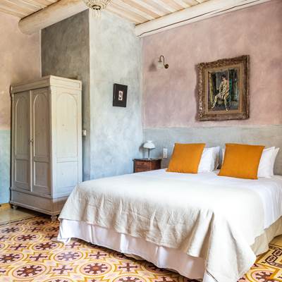 Tosca Chambre d'hôtes et bien-être-page