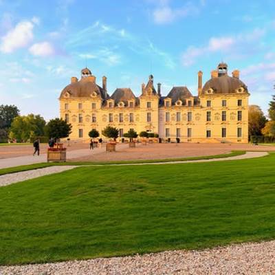 Château de Cheverny