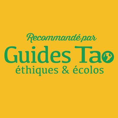 recommandeparguidetao