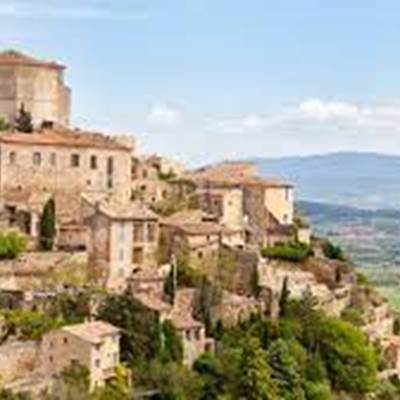 Gordes-news