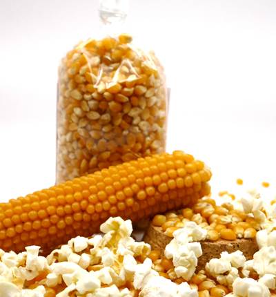 popcorn