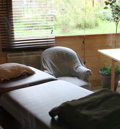 massage