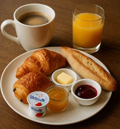 Photo non contractuelle