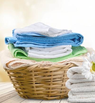 linge-de-maison