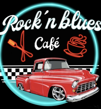 ROCK N BLUES