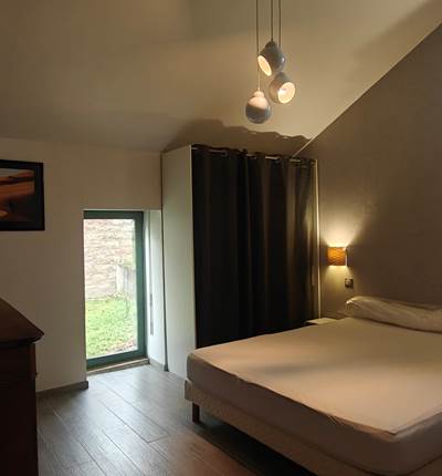 GITE CHAMBRE