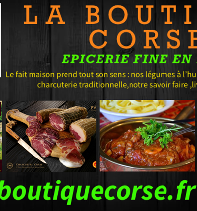 logo boutique