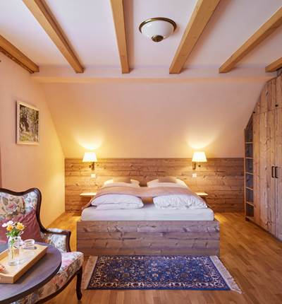 Chambre Bernstein
