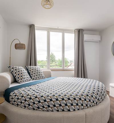Gîte Aphrodite