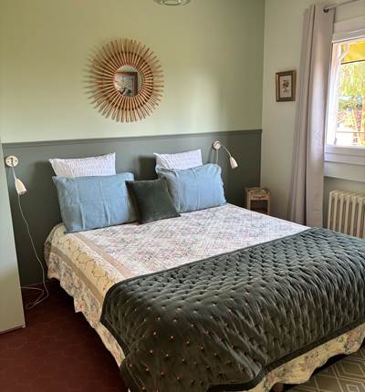 Chambre Diane