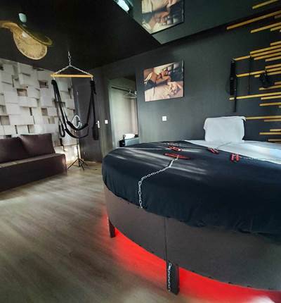 La Love Room