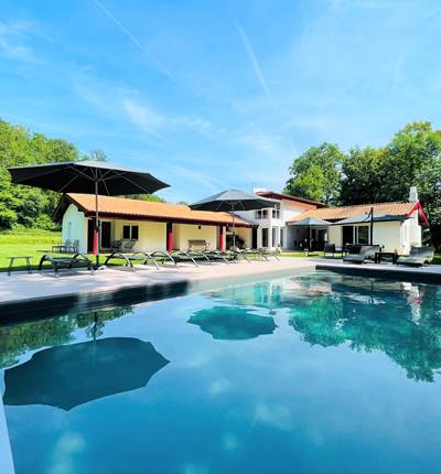Villa Paulen Pausa