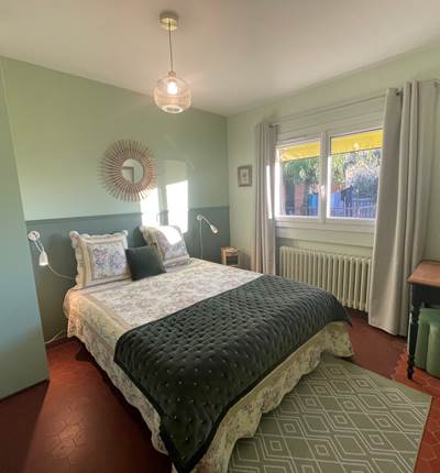 Chambre Diane