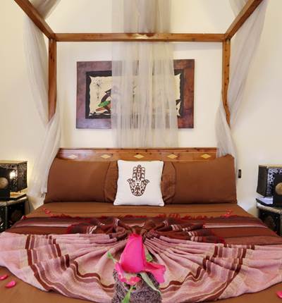 Romance & Confort