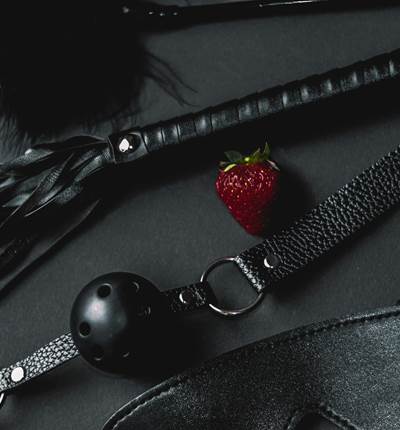 Pack Sensuel