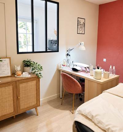 Espace Manucure Pédicure