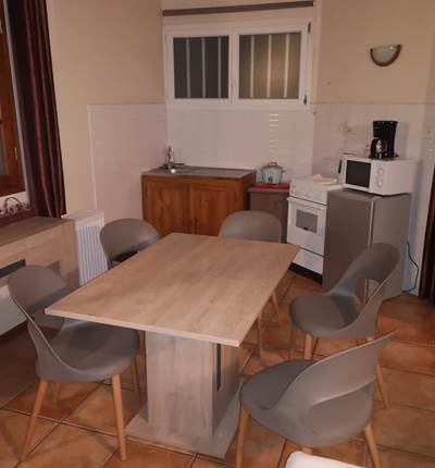 appartement