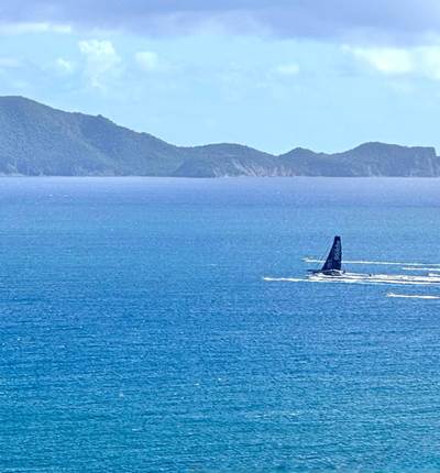 routedurhum