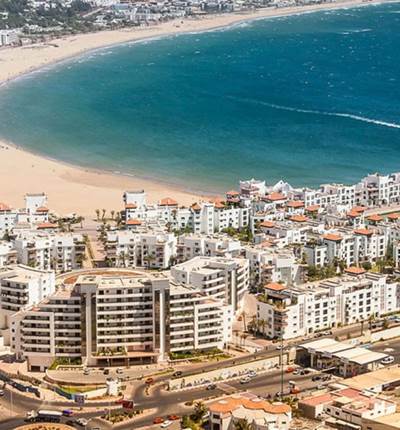 AGADIR CITY TOUR 1