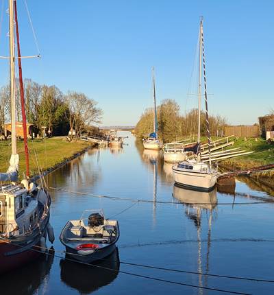 Canal